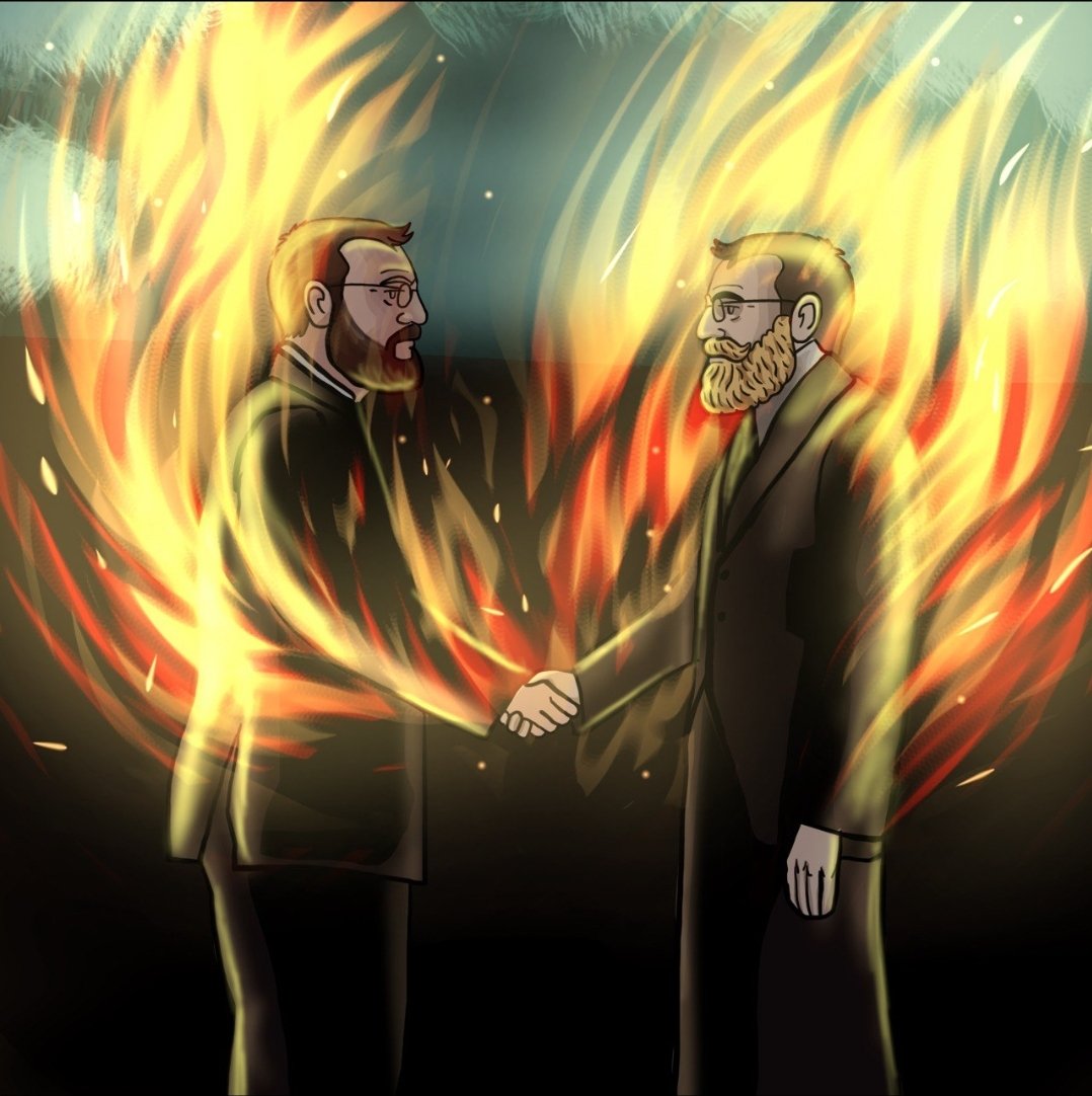 $BASED - Built Different. Built Based.